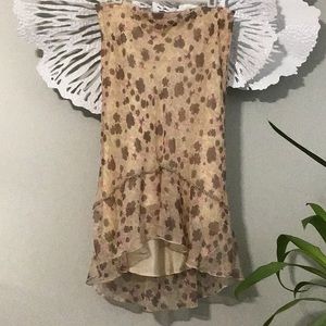 New without tags Sunny Leigh skirt☀️